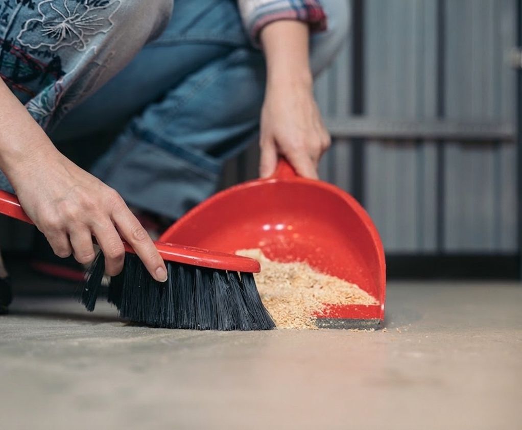New home cleaning service San Antonio TX — Lumina Cleaning Service